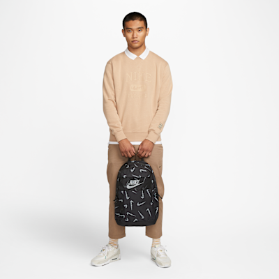 Nike Backpack (21L). Nike LU